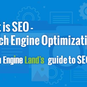SEO Master – SEO & Marketing Theme